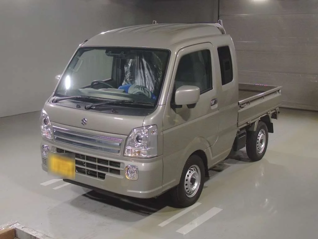 Suzuki Carry Truck DA16T 2025